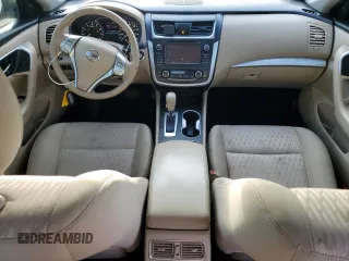 2016 Nissan Altima SV with VIN 1N4AL3AP6GC170550, listed as a Copart auction lot 84926794 with 135,007 mi miles and Salvage Title. Bid and sale history available at carsss.com. Image 8.