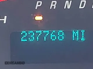 2016 Chevrolet Express Cargo with VIN 1GCWGAFG8G1147848, listed as a IAAI auction lot 42668582 with 237,768 mi miles and . Bid and sale history available at DreamBid. Image 15.