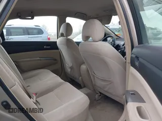 2004 Toyota Prius with VIN JTDKB22UX40033849, listed as a IAAI auction lot 41670061 with 299,999 mi miles and . Bid and sale history available at DreamBid. Image 8.