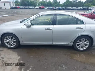 2012 Lexus ES 330 z VIN JTHBK1EG2C2497722, wystawiony jako IAAI lot #42335812 z przebiegiem 119 234 mil mil oraz . Historia ofert i sprzedaży dostępna na DreamBid. Obrazek 14.
