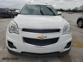 2015 Chevrolet Equinox LT with VIN 2GNALBEK1F6241428, listed as a Copart auction lot 51738705 with 115,429 mi miles and Clean Title. Bid and sale history available at carsss.com. Image 5.