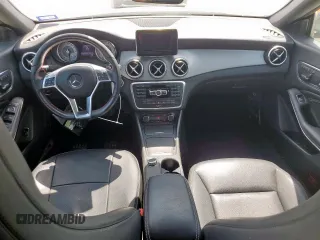 2014 Mercedes-Benz CLA 250 с VIN WDDSJ4EB1EN040403, выставлен на аукционе Copart как лот 61910835 с пробегом 120 532 миль миль и Списание • Salvage title. История ставок и продаж доступна на DreamBid. Изображение 8.