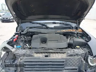 2021 Land Rover Defender X-Dynamic SE with VIN SALE27RUXM2036859, listed as a IAAI auction lot 42096240 with 79,959 mi miles and . Bid and sale history available at DreamBid. Image 10.