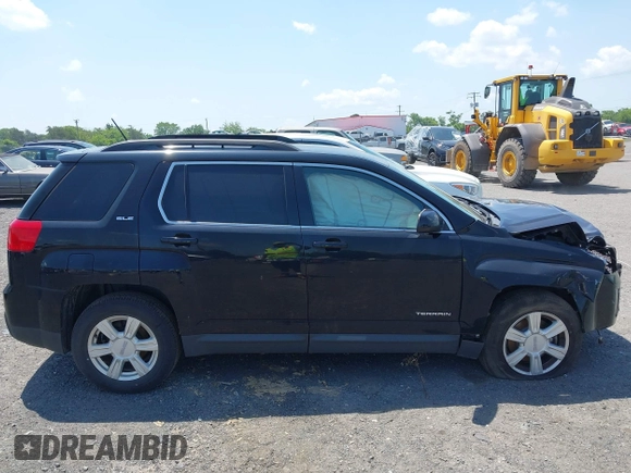 2015 GMC Terrain SLE с VIN 2GKFLWEK2F6114634, выставлен на аукционе IAAI как лот 42563968 с пробегом 195 484 миль миль и . История ставок и продаж доступна на DreamBid. Изображение 13.