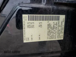 2012 Nissan Altima S with VIN 1N4AL2AP1CN570766, listed as a Copart auction lot 53675865 with 142,116 mi miles and Clean Title. Bid and sale history available at DreamBid. Image 12.