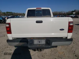 2004 Ford Ranger XL Fleet with VIN 1FTYR44U44PA75147, listed as a Copart auction lot 45507315 with Not Provided miles and Non Repairable. Bid and sale history available at DreamBid. Image 6.