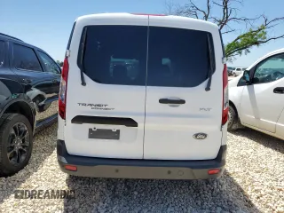 2015 Ford Transit Connect XLT z VIN NM0LS6F71F1219144, wystawiony jako Copart lot #49380014 z przebiegiem 111 532 mil mil oraz . Historia ofert i sprzedaży dostępna na DreamBid. Obrazek 6.