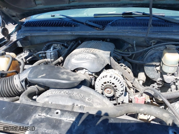 2002 Chevrolet Silverado 1500 LT with VIN 2GCEK19T821314733, listed as a IAAI auction lot 42057566 with 244,783 mi miles. Bid and sale history available at carsss.com. Image 10.