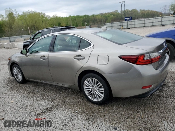 2016 Lexus ES 330 с VIN 58ABK1GG1GU007347, выставлен на аукционе Copart как лот 53847205 с пробегом 69 181 миль миль и Списание • Salvage title. История ставок и продаж доступна на DreamBid. Изображение 2.