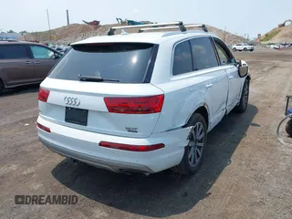2017 Audi Q7 Prestige с VIN WA1VABF77HD030761, выставлен на аукционе IAAI как лот 42459623 с пробегом 87 068 миль миль и . История ставок и продаж доступна на DreamBid. Изображение 4.