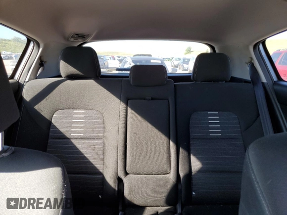 2018 Kia Sportage LX z VIN KNDPMCAC8J7330264, wystawiony jako Copart lot #61582275 z przebiegiem 93 201 mil mil oraz Czysty tytuł • Clean title. Historia ofert i sprzedaży dostępna na DreamBid. Obrazek 10.