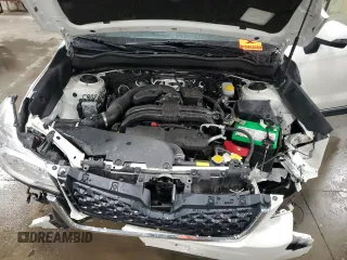 2016 Subaru Forester Touring с VIN JF2SJAVC5GH441179, выставлен на аукционе Copart как лот 53189875 с пробегом 61 695 миль миль и Списание • Salvage title. История ставок и продаж доступна на DreamBid. Изображение 13.