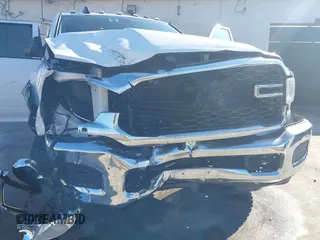 2019 Ram 2500 Tradesman with VIN 3C6UR5CJXKG596863, listed as a IAAI auction lot 41501007 with 64,518 mi miles. Bid and sale history available at carsss.com. Image 6.