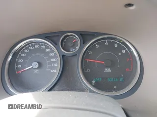2006 Chevrolet Cobalt LS with VIN 1G1AK55F167855484, listed as a IAAI auction lot 41878140 with 80,116 mi miles and . Bid and sale history available at DreamBid. Image 7.
