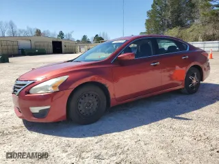 2015 Nissan Altima 2.5 SV with VIN 1N4AL3AP2FC251088, listed as a Copart auction lot 49550765 with 145,721 mi miles and Clean Title. Bid and sale history available at carsss.com. Image 1.