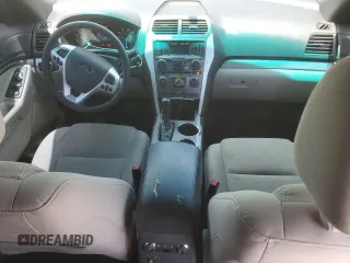 2011 Ford Explorer with VIN 1FMHK7B86BGA88311, listed as a Copart auction lot 56785675 with 227,749 mi miles and Salvage title. Bid and sale history available at DreamBid. Image 8.