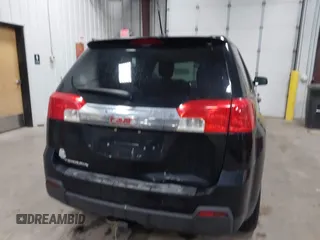 2015 GMC Terrain SLE z VIN 2GKALMEKXF6295318, wystawiony jako IAAI lot #41039353 z przebiegiem 158 149 mil mil oraz . Historia ofert i sprzedaży dostępna na DreamBid. Obrazek 17.