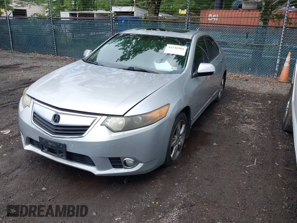 2012 Acura TSX Technology z VIN JH4CU2F67CC005027, wystawiony jako IAAI lot #42540904 z przebiegiem 336 746 mil mil oraz . Historia ofert i sprzedaży dostępna na DreamBid. Obrazek 17.