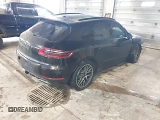 2018 Porsche Macan with VIN WP1AA2A55JLB03680, listed as a IAAI auction lot 41651251 with 150,329 mi miles and . Bid and sale history available at DreamBid. Image 4.