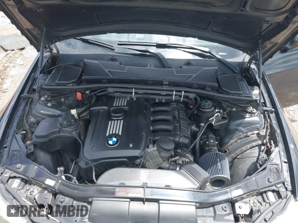 2011 BMW 3 Series 328i xDrive with VIN WBAPK7C52BA973481, listed as a IAAI auction lot 42553920 with 212,432 mi miles and . Bid and sale history available at DreamBid. Image 10.