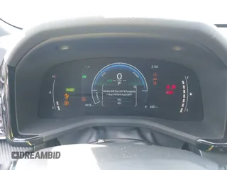 2025 Toyota Camry LE z VIN 4T1DBADK3SU512081, wystawiony jako IAAI lot #41762607 z przebiegiem 6 112 mil mil oraz . Historia ofert i sprzedaży dostępna na DreamBid. Obrazek 7.