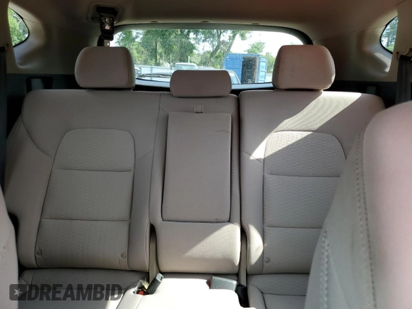 2020 Hyundai Tucson Sport с VIN KM8J3CAL9LU252781, выставлен на аукционе Copart как лот 58762985 с пробегом 20 063 миль миль и Списание • Salvage title. История ставок и продаж доступна на DreamBid. Изображение 10.