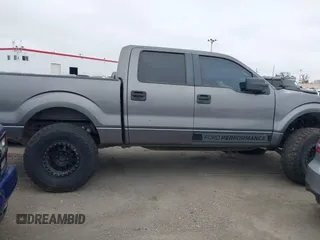 2017 Ford F-150 XL with VIN 1FTEW1CP6HKD75328, listed as a IAAI auction lot 42400974 with 209,617 mi miles and . Bid and sale history available at DreamBid. Image 14.