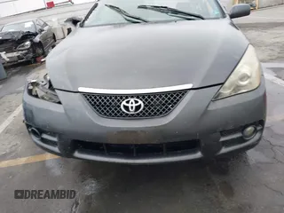 2008 Toyota Solara SE with VIN 4T1CE30PX8U766489, listed as a IAAI auction lot 40625245 with Not Provided miles and . Bid and sale history available at carsss.com. Image 13.