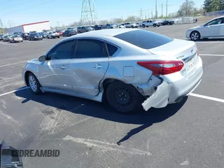 2018 Nissan Altima SV with VIN 1N4AL3AP7JC147656, listed as a IAAI auction lot 41879450 with 114,310 mi miles and . Bid and sale history available at carsss.com. Image 14.