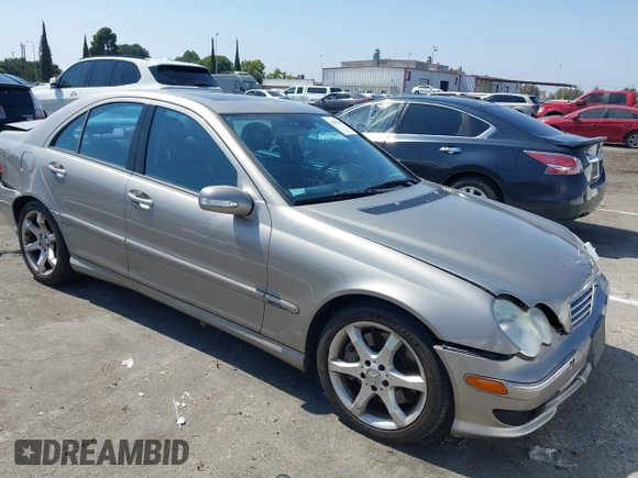 2006 Mercedes-Benz C 230 Sport с VIN WDBRF52H36E022719, выставлен на аукционе IAAI как лот 42592084 с пробегом 128 795 миль миль и . История ставок и продаж доступна на DreamBid. Изображение 1.