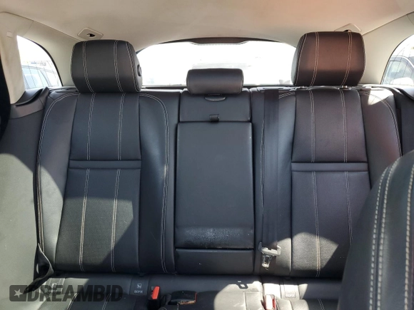 2020 Land Rover Range Rover Velar S with VIN SALYB2EX7LA256562, listed as a Copart auction lot 53043405 with 126,342 mi miles and Clean Title. Bid and sale history available at carsss.com. Image 10.