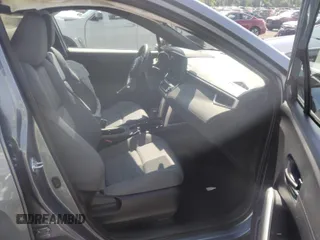 2024 Toyota Corolla Cross Hybrid S with VIN 7MUFBABG4RV059072, listed as a IAAI auction lot 42787833 with 9,006 mi miles and . Bid and sale history available at DreamBid. Image 5.