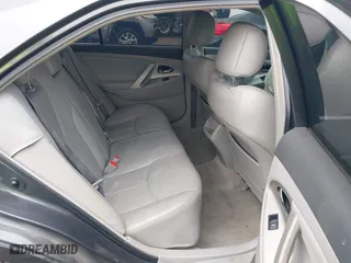 2011 Toyota Camry LE with VIN 4T1BK3EK3BU119523, listed as a IAAI auction lot 41555415 with 267,744 mi miles. Bid and sale history available at carsss.com. Image 8.