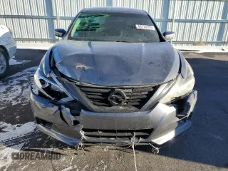 2016 Nissan Altima 2.5 S with VIN 1N4AL3AP6GC243416, listed as a Copart auction lot 88733355 with 127,063 mi miles and Salvage Title. Bid and sale history available at carsss.com. Image 5.