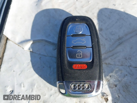2011 Audi Q5 Premium Plus z VIN WA1LFBFP9BA062046, wystawiony jako IAAI lot #41671606 z przebiegiem 197 488 mil mil oraz . Historia ofert i sprzedaży dostępna na DreamBid. Obrazek 11.