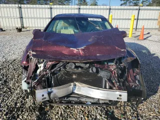 2012 Acura TSX with VIN JH4CU2F47CC011490, listed as a Copart auction lot 87391274 with 252,131 mi miles and Non Repairable. Bid and sale history available at carsss.com. Image 5.