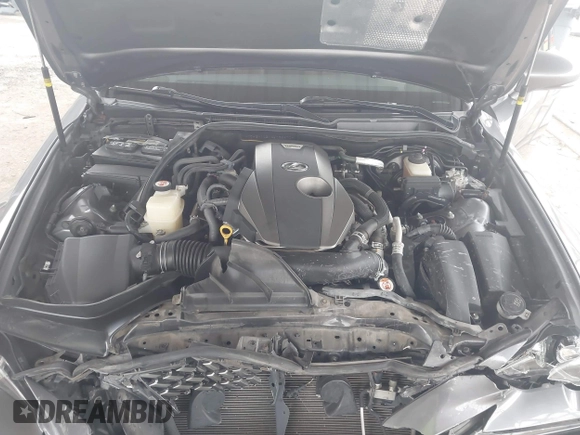 2016 Lexus IS 200t with VIN JTHBA1D21G5035570, listed as a IAAI auction lot 41593624 with 105,100 mi miles and . Bid and sale history available at carsss.com. Image 10.