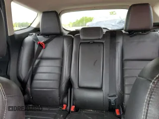 2013 Ford Escape SE с VIN 1FMCU9GX4DUA96010, выставлен на аукционе Copart как лот 57591945 с пробегом 162 760 миль миль и Списание • Salvage title. История ставок и продаж доступна на DreamBid. Изображение 10.