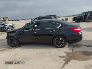 2017 Nissan Altima S with VIN 1N4AL3AP6HC273405, listed as a IAAI auction lot 42071012 with 130,032 mi miles and . Bid and sale history available at DreamBid. Image 14.