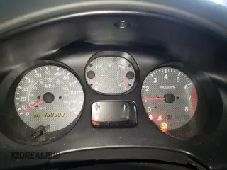 2000 Toyota RAV4 z VIN JT3GP10V5Y0049271, wystawiony jako Copart lot #56158045 z przebiegiem 188 900 mil mil oraz Czysty tytuł • Clean title. Historia ofert i sprzedaży dostępna na DreamBid. Obrazek 9.