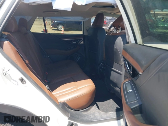 2021 Subaru Outback Touring with VIN 4S4BTAPC1M3223492, listed as a IAAI auction lot 42626530 with 65,768 mi miles and . Bid and sale history available at DreamBid. Image 8.