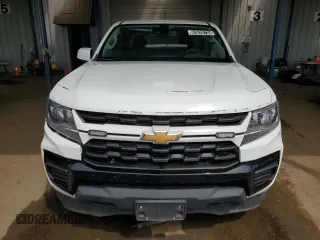 2022 Chevrolet Colorado 4WD LT с VIN 1GCHTCEA1N1223310, выставлен на аукционе Copart как лот 63826735 с пробегом 37 313 миль миль и Чистый • Clean title. История ставок и продаж доступна на DreamBid. Изображение 5.