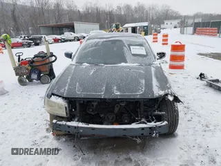 2008 Dodge Magnum SXT with VIN 2D4FV37V08H246362, listed as a IAAI auction lot 41613598 with Not Provided miles and . Bid and sale history available at DreamBid. Image 11.