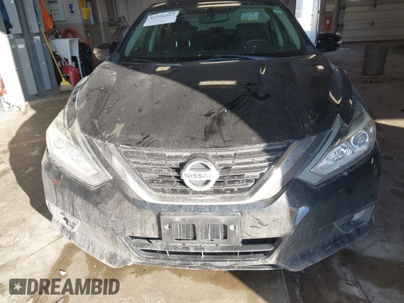 2016 Nissan Altima SV with VIN 1N4AL3AP6GC272379, listed as a IAAI auction lot 41524317 with 104,078 mi miles and . Bid and sale history available at DreamBid. Image 12.
