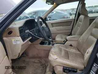 1997 Volvo 850 с VIN YV1LS5647V1392226, выставлен на аукционе Copart как лот 44970025 с пробегом 163 555 миль миль и Чистый • Clean title. История ставок и продаж доступна на DreamBid. Изображение 7.