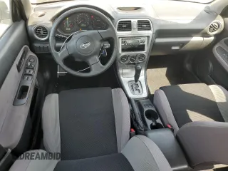 2007 Subaru Impreza i Special с VIN JF1GD616X7H515985, выставлен на аукционе Copart как лот 55108185 с пробегом 124 785 миль миль и Списание • Salvage title. История ставок и продаж доступна на DreamBid. Изображение 8.