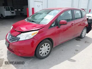 2014 Nissan Note S Plus с VIN 3N1CE2CP8EL430620, выставлен на аукционе IAAI как лот 42170507 с пробегом 106 556 миль миль и . История ставок и продаж доступна на DreamBid. Изображение 17.
