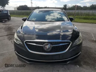 2018 Buick LaCrosse Premium with VIN 1G4ZR5SS9JU111273, listed as a Copart auction lot 71209914 with 78,406 mi miles and Non Repairable. Bid and sale history available at carsss.com. Image 5.