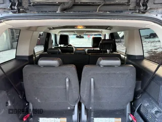 2010 Ford Flex Limited w/Ecoboost with VIN 2FMHK6DT4ABA33924, listed as a Copart auction lot 89022355 with 142,296 mi miles and Clean Title. Bid and sale history available at carsss.com. Image 10.