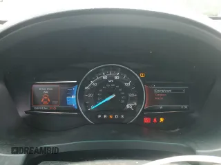 2017 Ford Explorer XLT z VIN 1FM5K8DH8HGA21577, wystawiony jako Copart lot #56298555 z przebiegiem 104 874 mil mil oraz Szkoda całkowita • Salvage title. Historia ofert i sprzedaży dostępna na DreamBid. Obrazek 9.